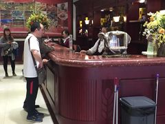 -比亚森自助烤肉料理(裕华店)