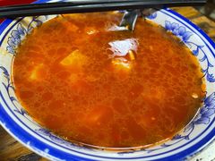 -老陕北抿节(范光胡同店)