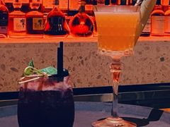 -wann lounge 低温慢煮牛排·清吧