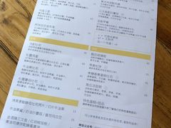 -Egg•Allday Brunch(襄阳北路店)