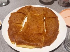 老北京糖油饼-柿合缘新京菜(国金中心商场店)