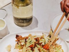 -北李妈妈菜·海肠捞饭(开发区万达店)