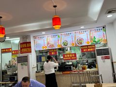 -小高后安粉餐厅(解放四路店)