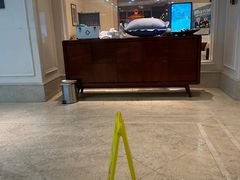 -舟山朱家尖绿城威斯汀度假酒店