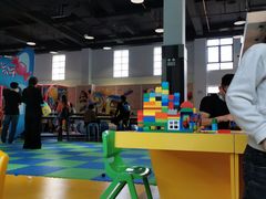 -蒙特利亲子乐园