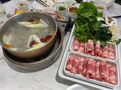 -和记小菜(东方店)