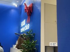-天真蓝照相馆(五角场百联又一城店)