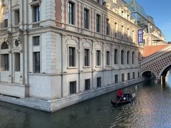 -大连海昌东方水城