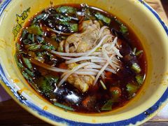 杠上脑花-冒椒火辣(太古里店)