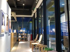 -天真蓝照相馆(中华广场店)