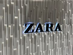 -ZARA(世贸天阶店)