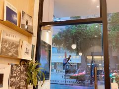 -常识咖啡common sense(春熙路店)