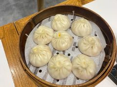 -馋三尺蟹粉小笼(人民广场店)
