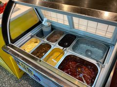 -燃尖儿自助串串火锅(新业广场店)