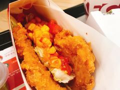 -肯德基(蓝桥店)