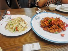 -玉舌尖私房菜(裕华店)
