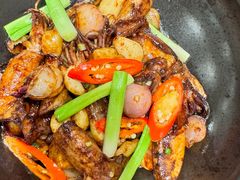 -沙河粉村·国家非遗传承(云台店)