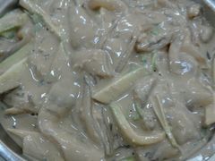 -同裕烧烤·海鲜·家常菜(杰座·欧洲城店)