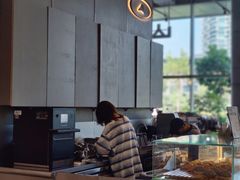 -SAANCI山池咖啡(海上世界文化艺术中心店)