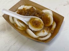-张钦德·广场老牌豆花甜汤(总店)