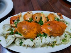 -吴祥记潮州菜·百年老字号·砂锅粥