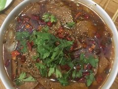 -圆满素食林饭店非遗素食(河西店)