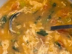 -四川饭店(长白店)