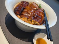 -汤城小厨•粤菜•靓汤(金融街店)