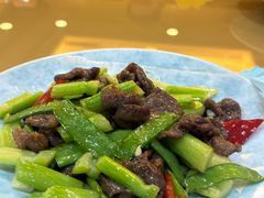 -太子园林酒家