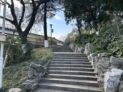 -太子山公园(园东路)