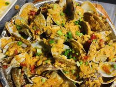 -霸王虾·麻辣小龙虾(清水河公园店)