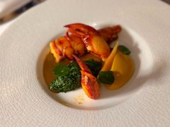 -上海和平饭店-华懋阁 The Cathay Room