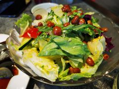 -华盛园卷子王农家菜水库鱼