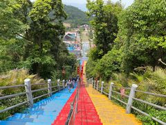 -东莞观音山旅游风景区