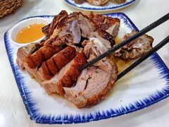 -惠粤轩茶餐厅(中山北路店)