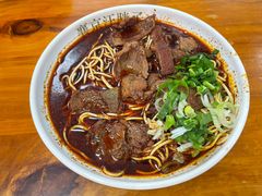 -汪胖子襄阳牛肉面(华丰路店)