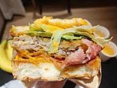 -魏家凉皮(文景路店)