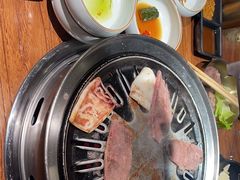 -九田家黑牛烤肉料理(新辰里亚运村店)