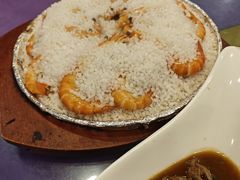 -福建美食城(老君堂店)