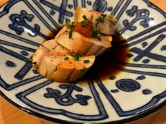 安康鱼肝-和樂日本料理
