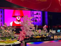 -西安W酒店·WEI全味西餐厅