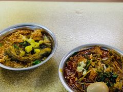 -凤张螺蛳粉·爽口粉(跃进路总店)