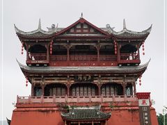-洛带古镇