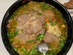 -云龙湖阿喆米线(云龙湖店)