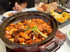 -欧记大排档·景德菜(上海首店)