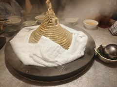 -鲜潭蒸汽石锅鱼(万象前海店)