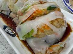 -银记肠粉(文昌北路店)