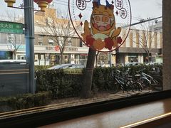 -华天新川面馆(缸瓦市店)
