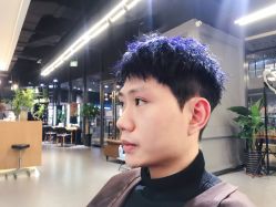 -Hair Code芭曲发型