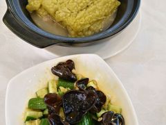 -金河半岛园林酒家(金融城店)